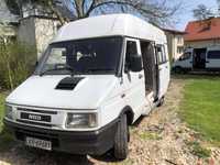 Iveco Kamper 2.8 diesel