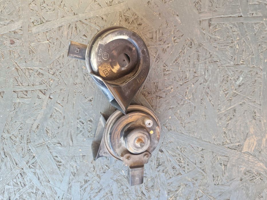 Klakson Vw Audi Seat Skoda 1T0.951.206.E