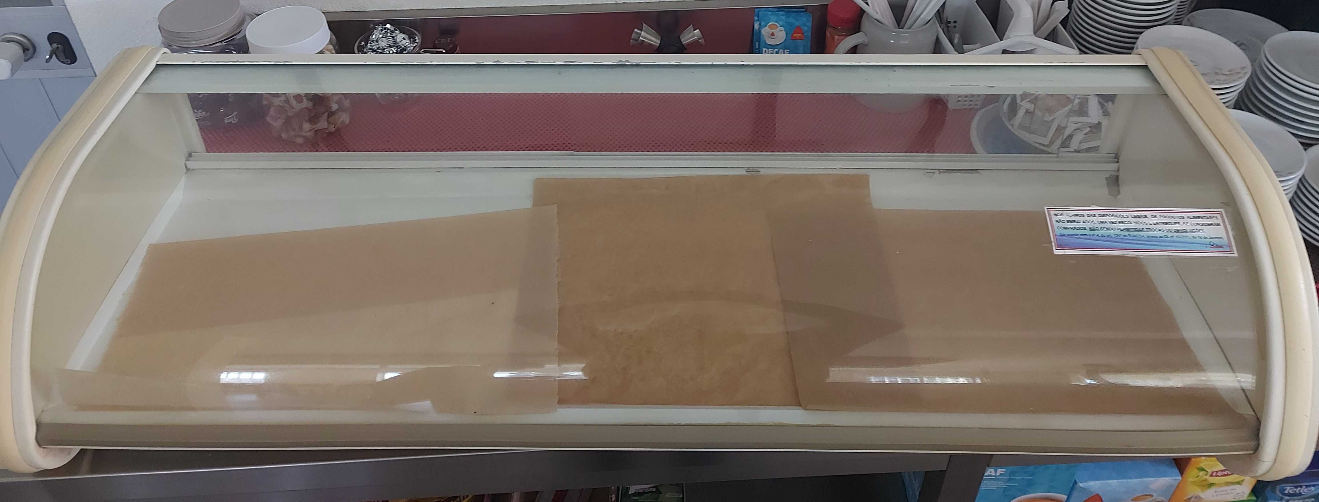 Vitrine expositora