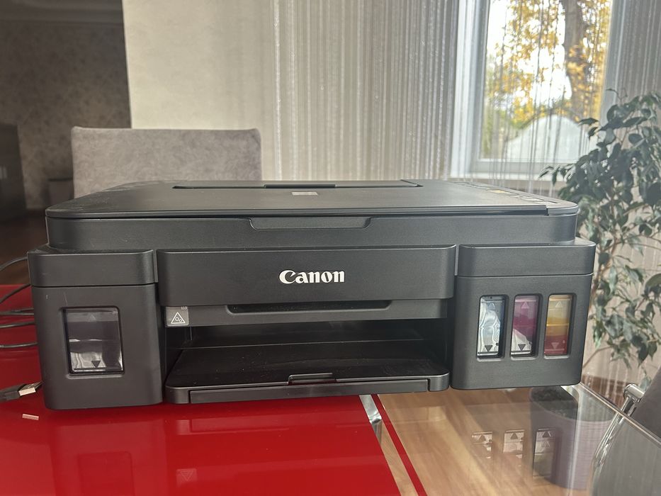 Принтер Canon G3415