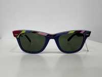 Oculos de sol Ray-Ban Wayfarer (RB 2143)