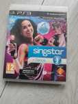Singstar+Dance gra PS3