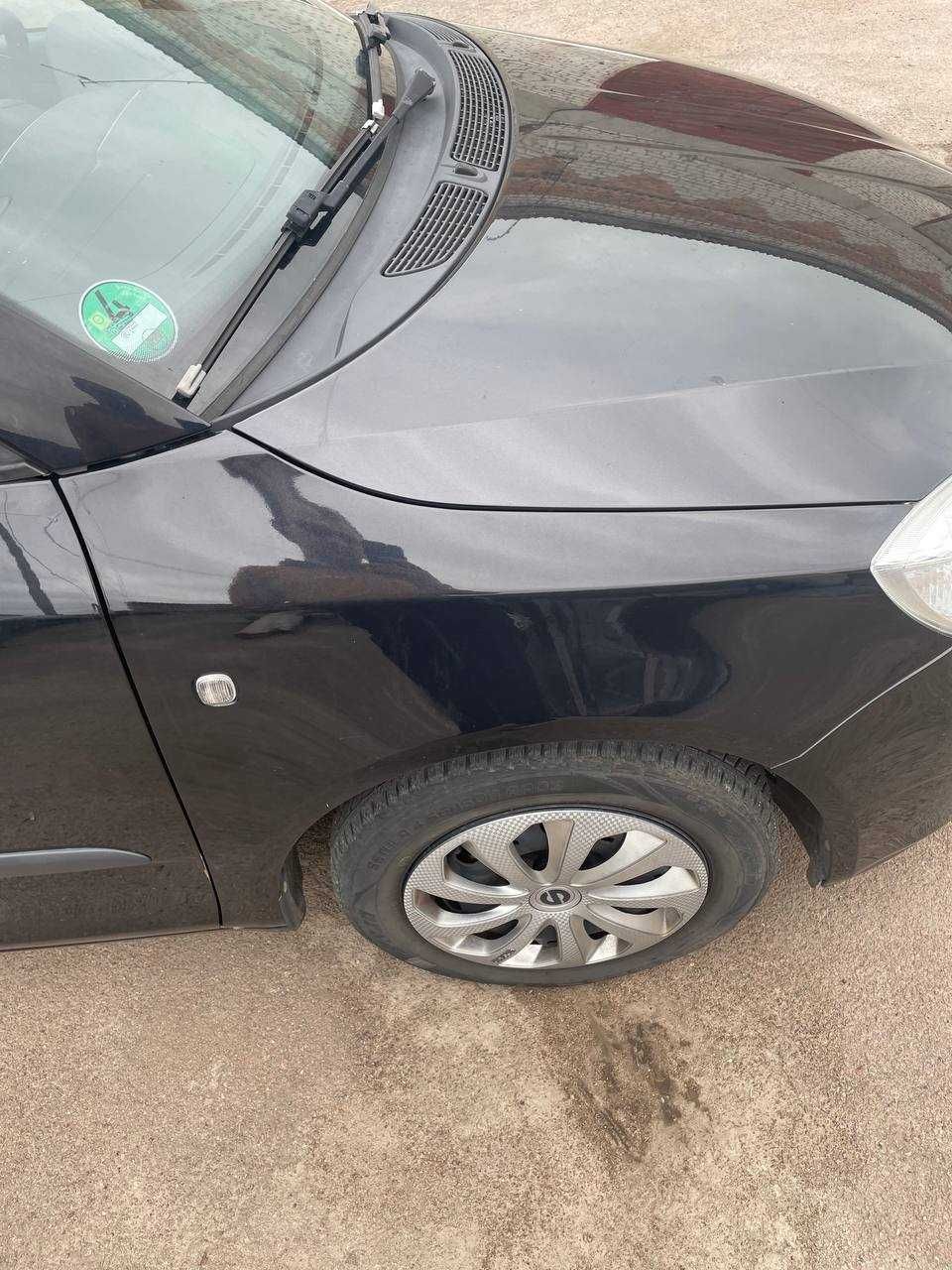 Разборка шкода фабия 2, Розборка skoda fabia 2, 5T F5X BZG Двигун 1.2