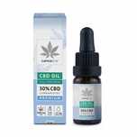 Olejek CBD Cannaline Premium 30% z certyfikatem