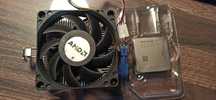 Procesor AMD Athlon II X2 245 2 x 2,9GHZ