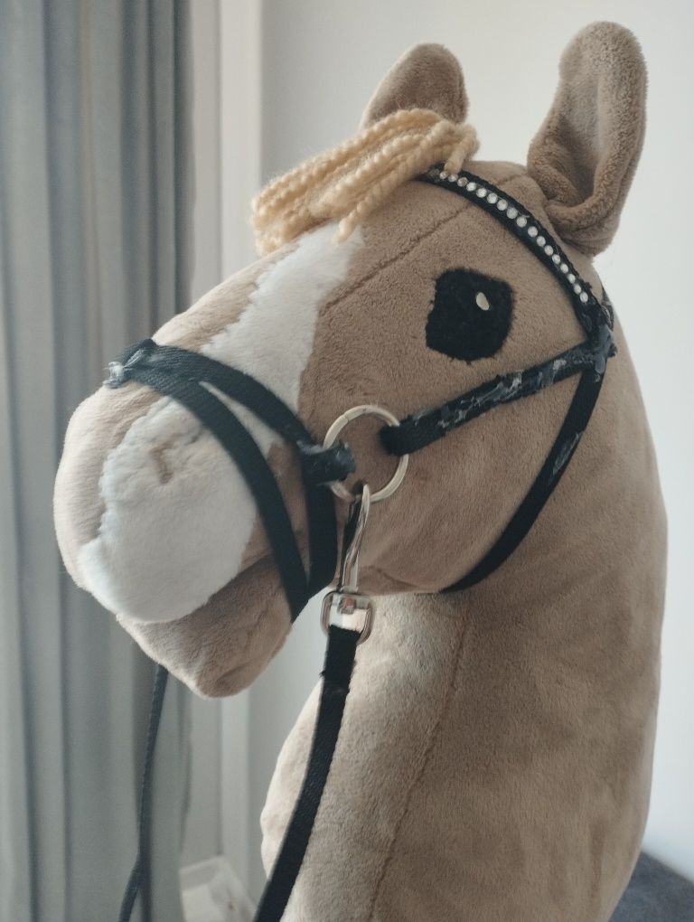 Hobby horse duży