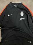 nike juventus 2013