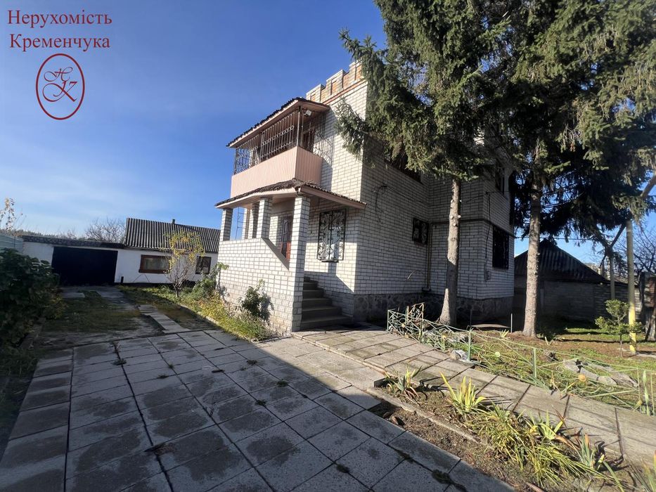 Продам будинок !