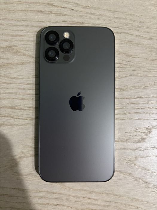 Iphone 12 pro stan jak nowy