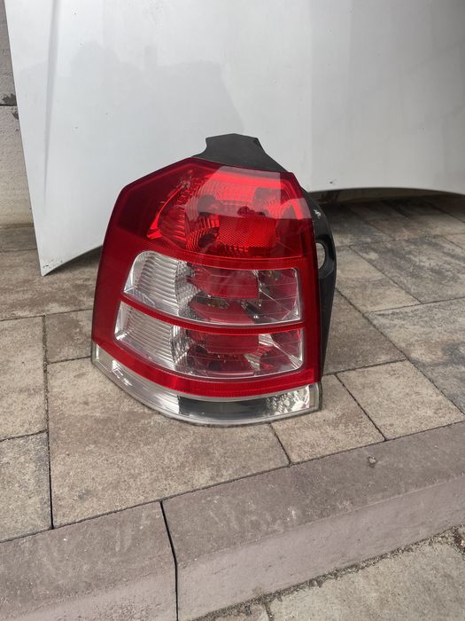 Стоп Фонарь Ліхтар Задній Стоп Опель Астра Н Opel Astra H Zafira B