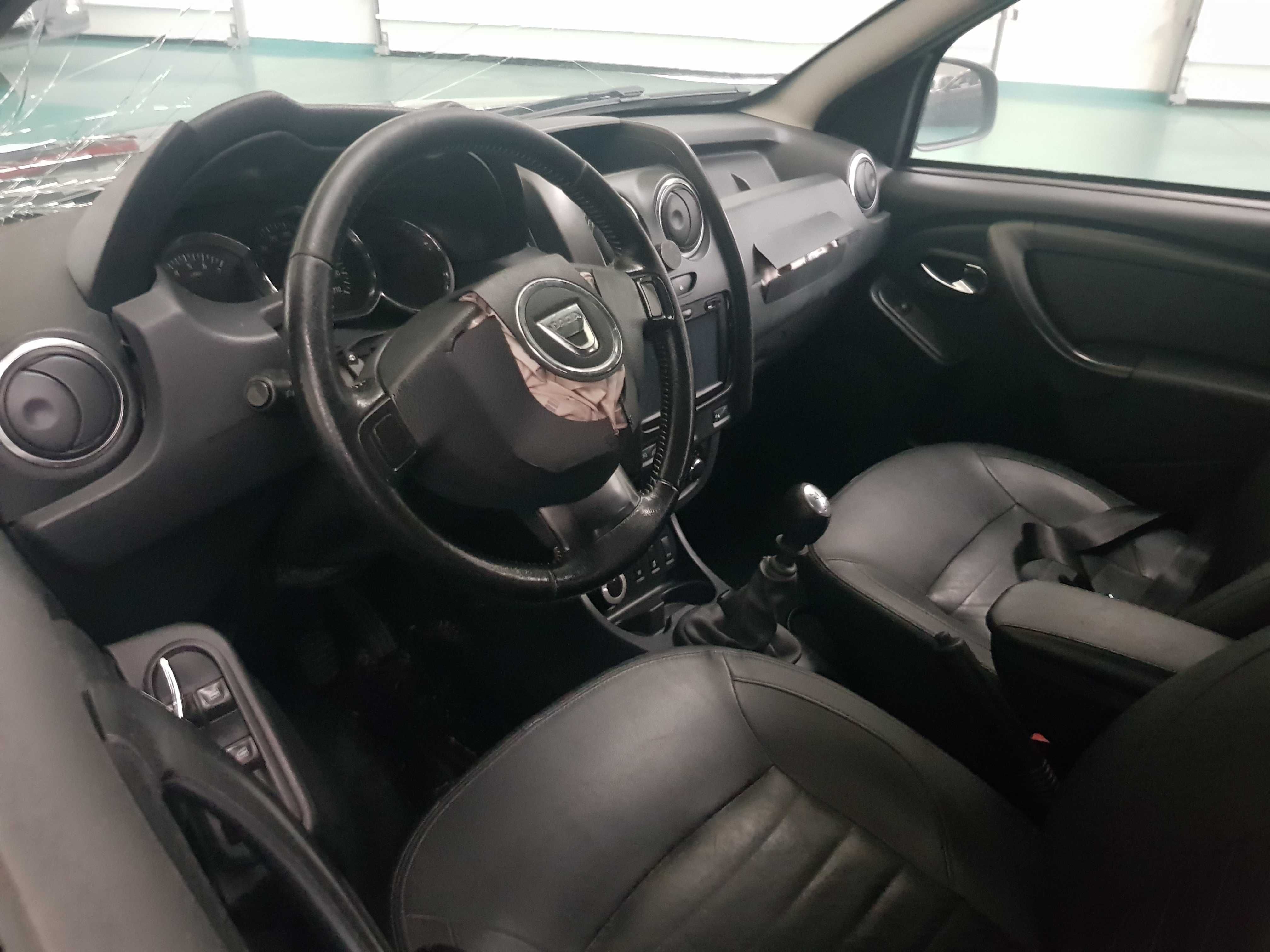 Dacia Duster 1.5 dCi SL Explorer