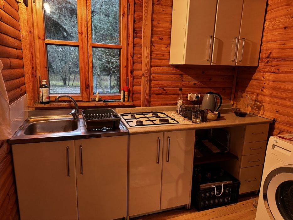 Meble kuchenne szafki