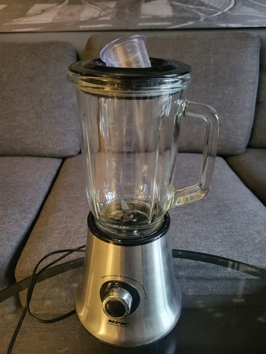 Blender kielichowy MPM
