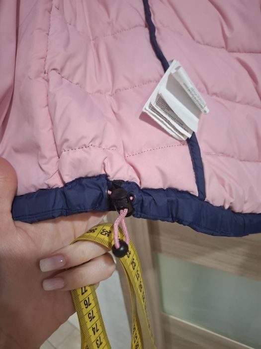 Женская жилетка тёплая Trespass