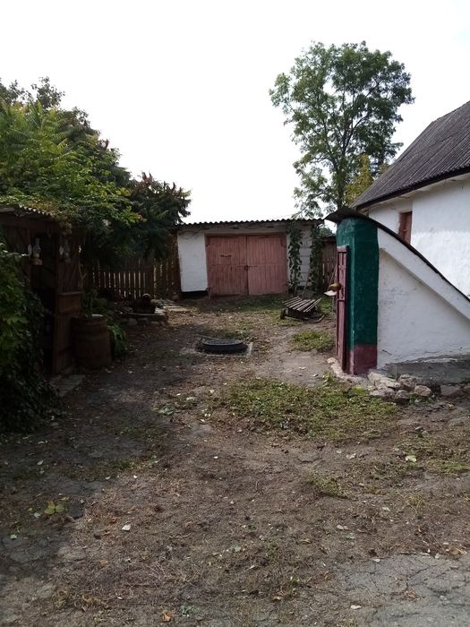 Продається будинок