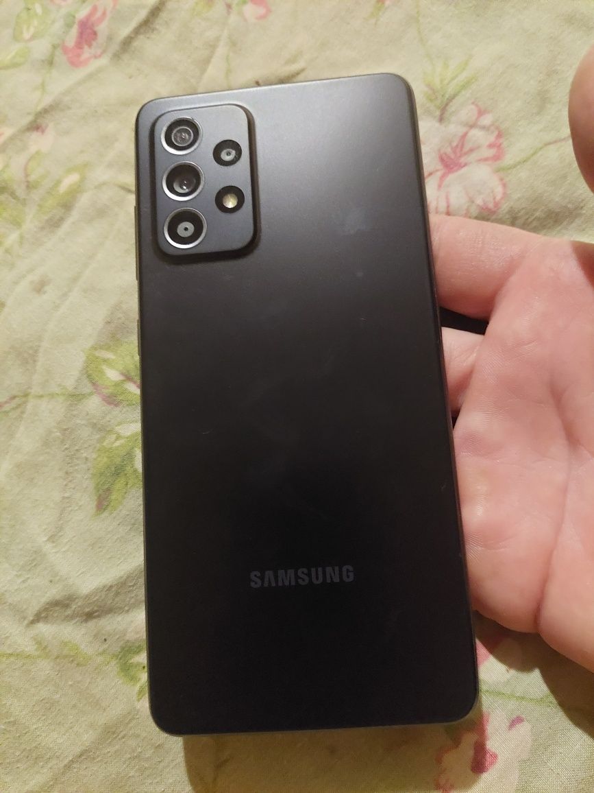 ТОП Самсунг a52s, 6/128, snapdragon