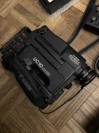 Kamera canon uc10 8mm camcorder zestaw