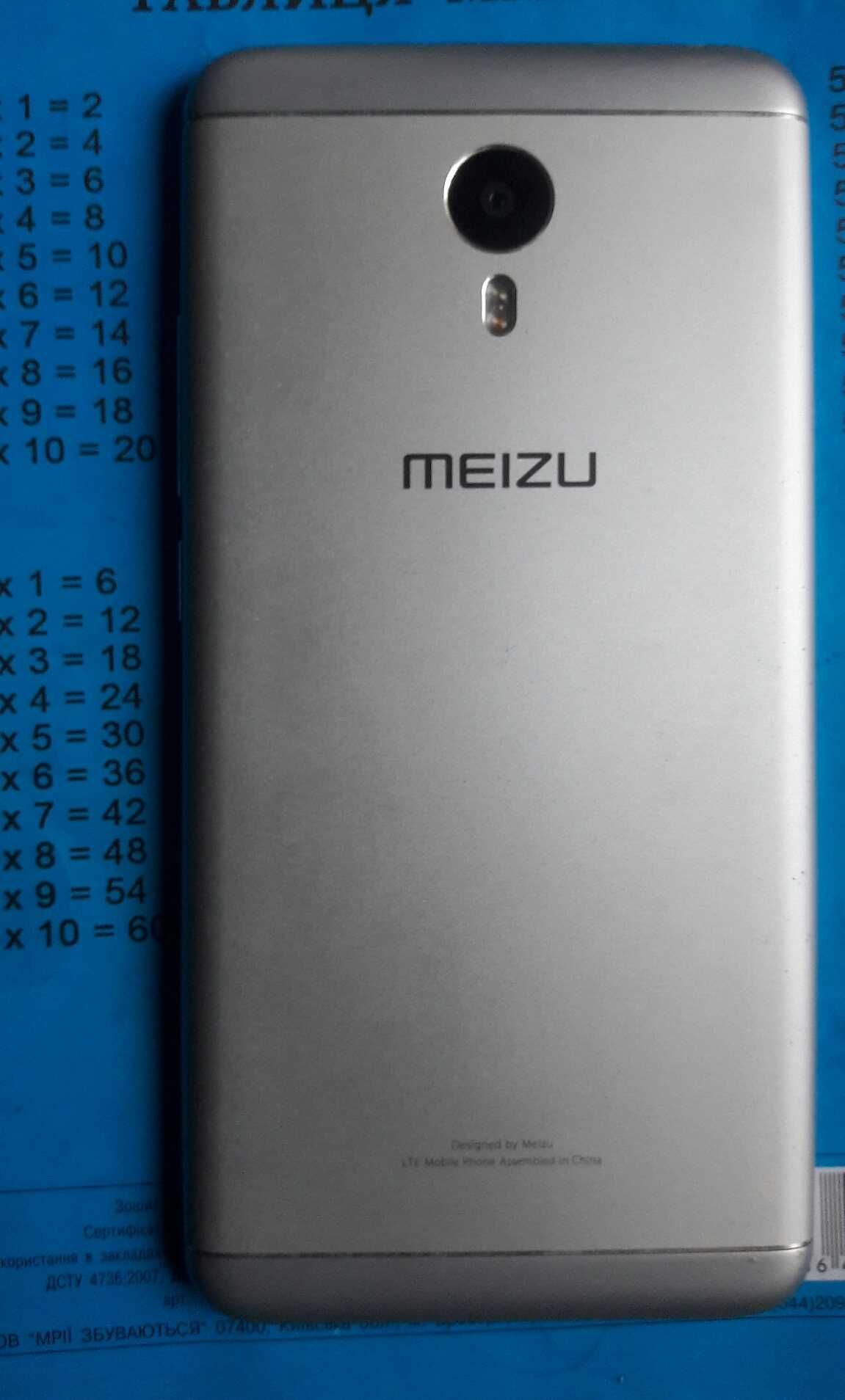 MEIZU NOT 3 / 3г