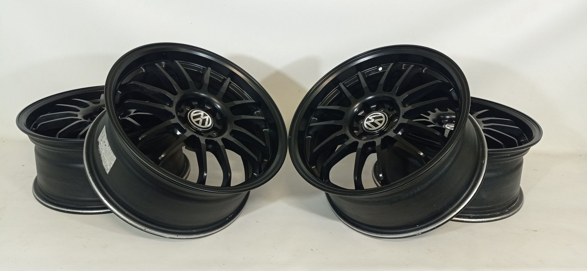 5x100 17" ROTA volkswagen golf III IV audi a3 s3 tt leon I