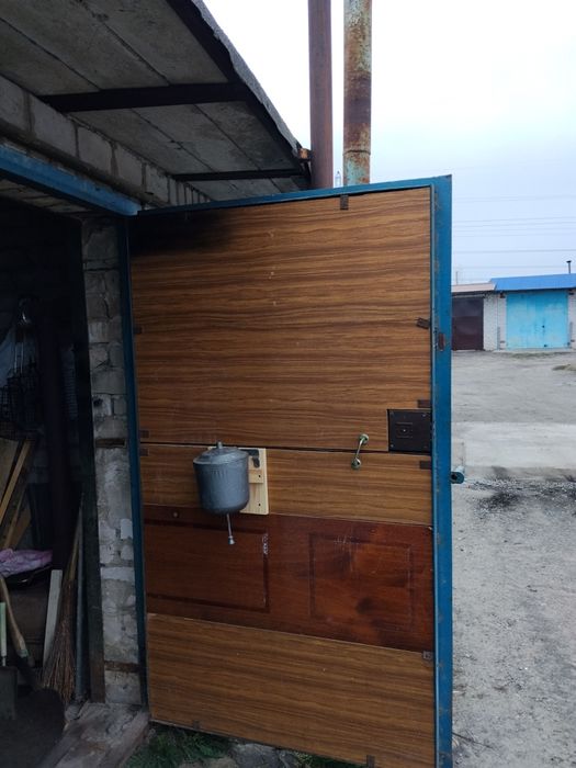 Продам гараж в кооперативі Лиман