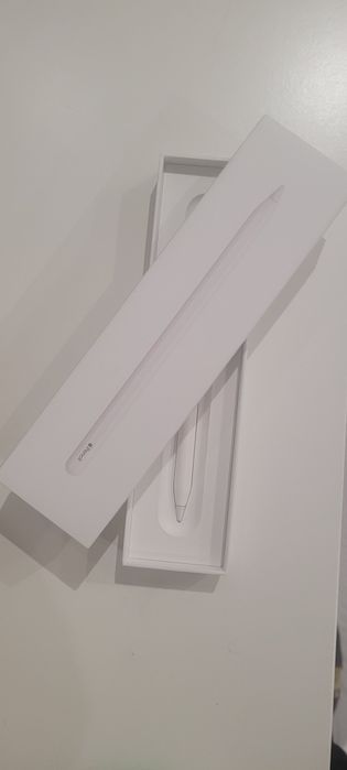 Apple Pencil 2, оригінал