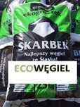 Ekogroszek Skarbek oryginalny-Pieklorz-Karlik Transport Gratis !! HIT