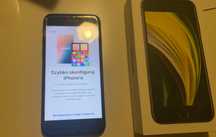 iPhone SE 2 256GB stan idealny!