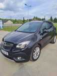 Opel Mokka 1.6CDTI 136KM automatic
