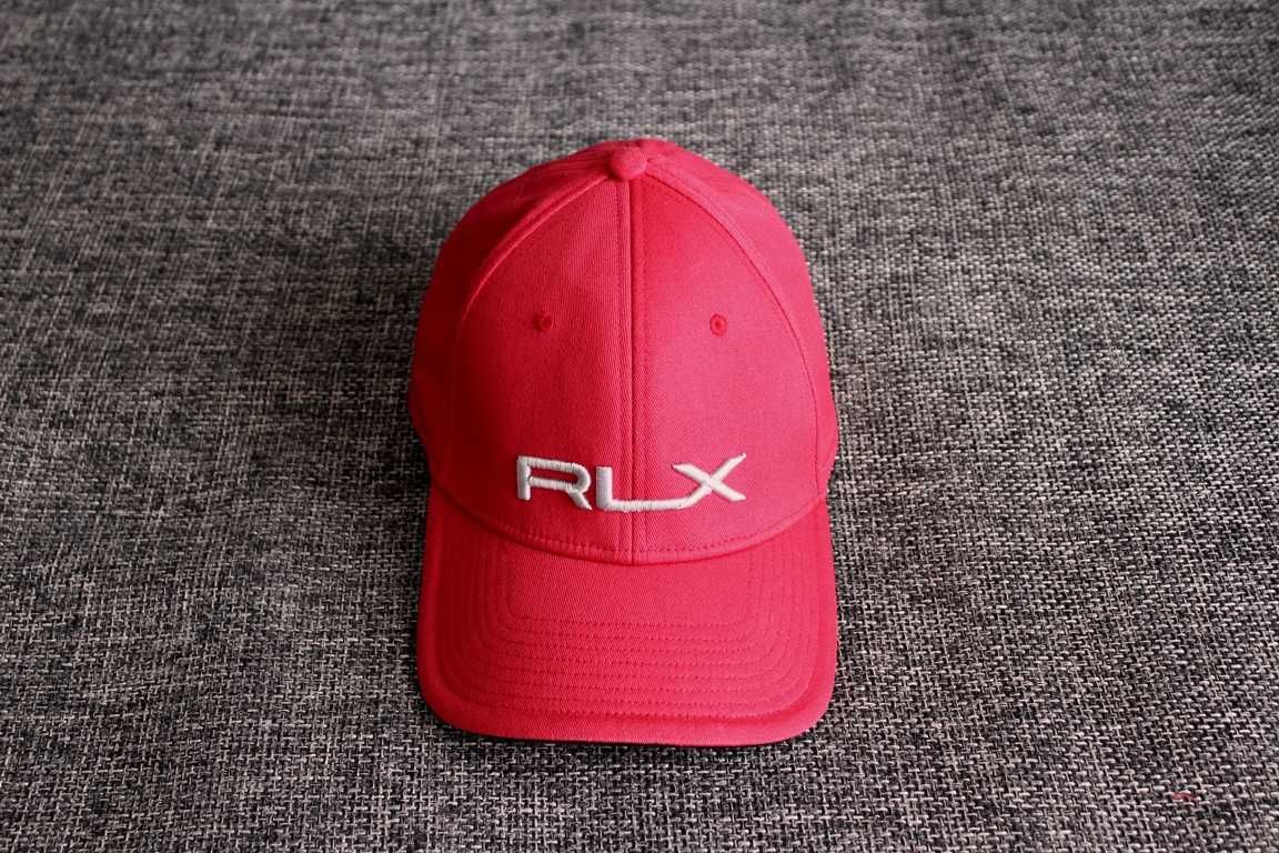 Кепка RLX Ralph Lauren Golf Cap Оригінал 58-60см