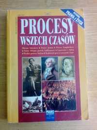 "Procesy wszech czasów"