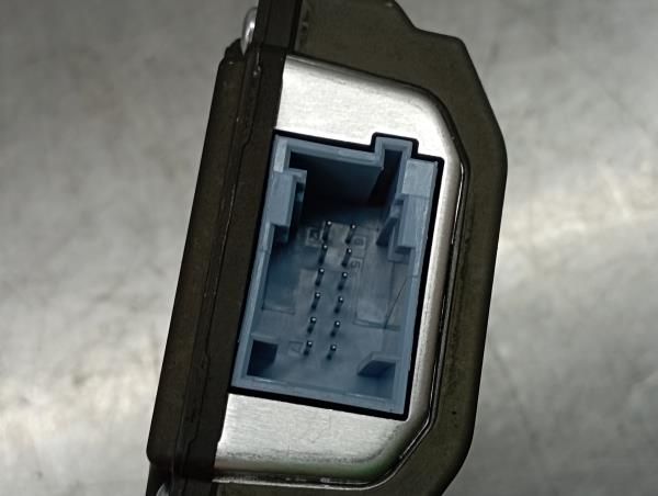 Câmera frontal CITROËN C3 III Van (SX_, SY_)