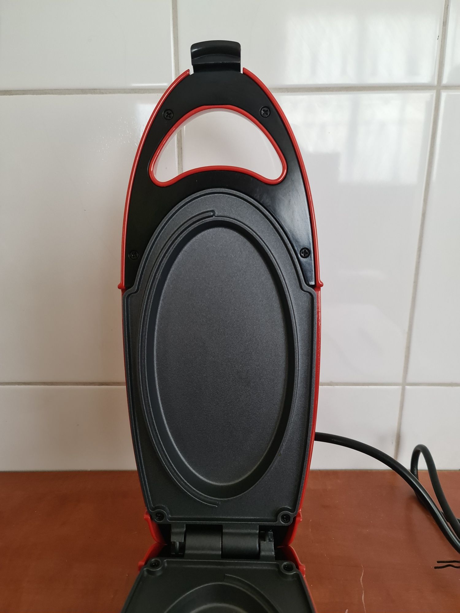 Omleciarka opiekacz do omletów kanapek ryb, itp. 800W