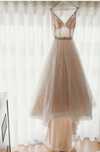 Vestido de Noiva Eddy K SKY112