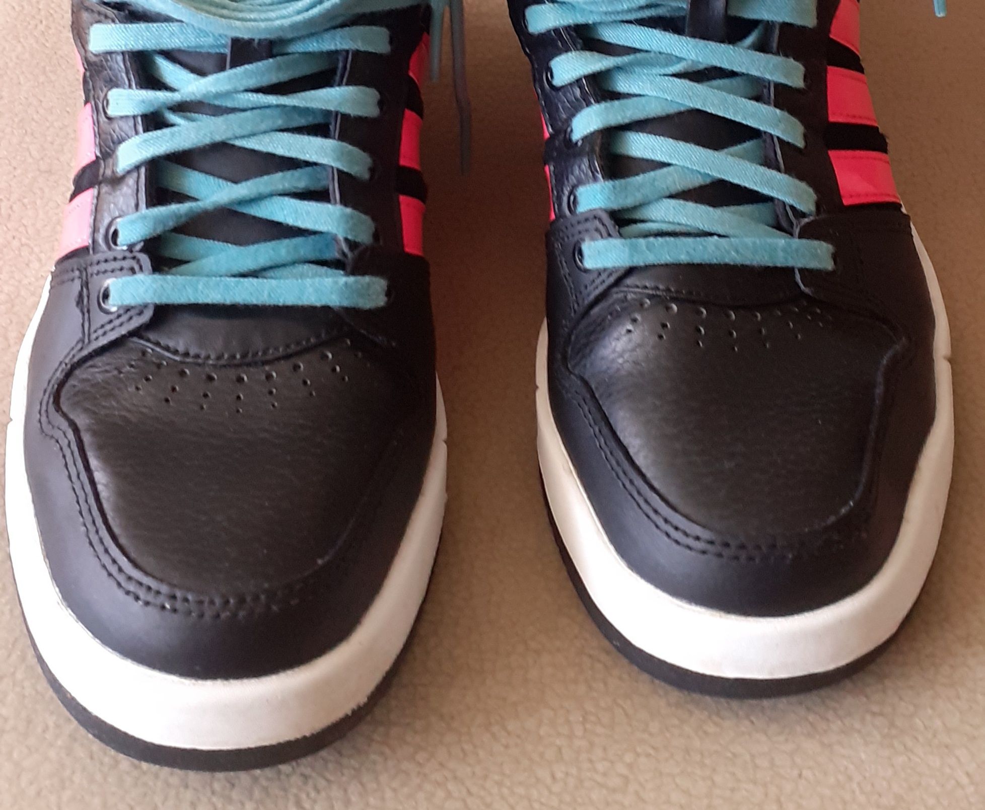 buty adidas Ortholite