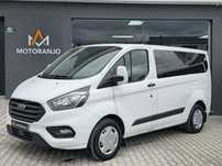 Ford Tourneo Custom 320 L1H1 VA Trend