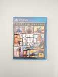 GTA 5 premium edition