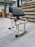 Banco Scott Technogym