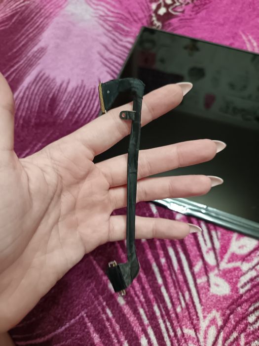 матрица Macbook pro 17*