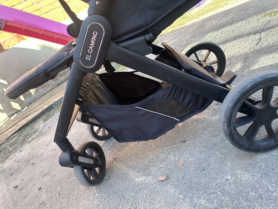 Продам прогулянкову коляску,візок,прогулянковий візок