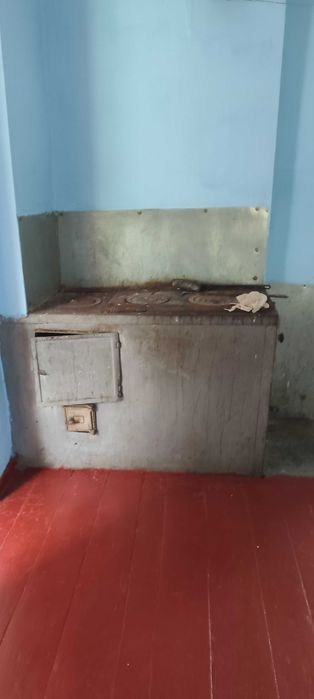 HG 07 Продам дом Солоницевская ОТГ (Ольшана)