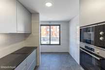 Apartamento T2 Novo em Cedofeita, Porto