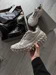 Кросівки Balenciaga Defender Beige premium