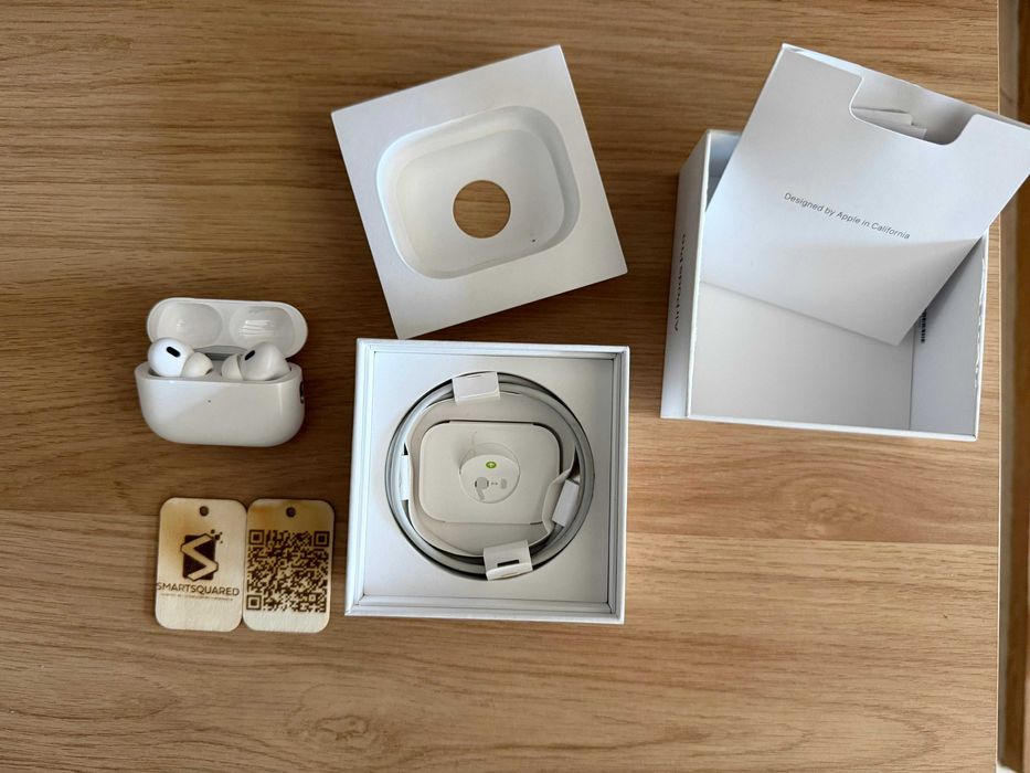 Airpods Pro 2 USB-C - originais