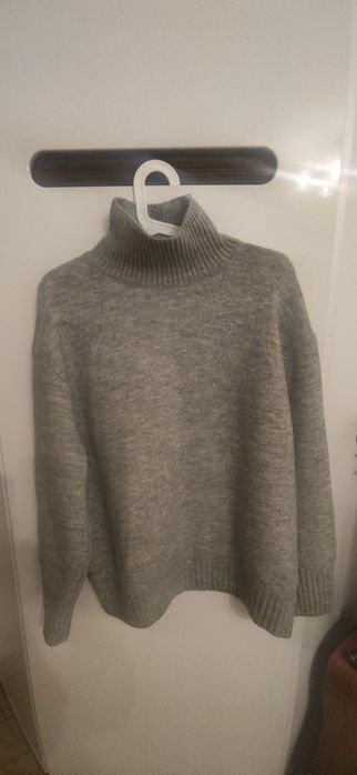 Кофта, світшот h&m, розмір М
