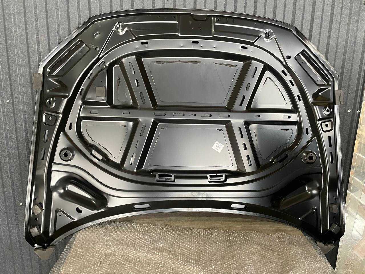 бампер Passat B8 USA передній бампер пасат б8