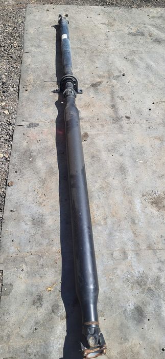 Wał napędowy mercedes sprinter sredniak 2.2cdi 651 automat