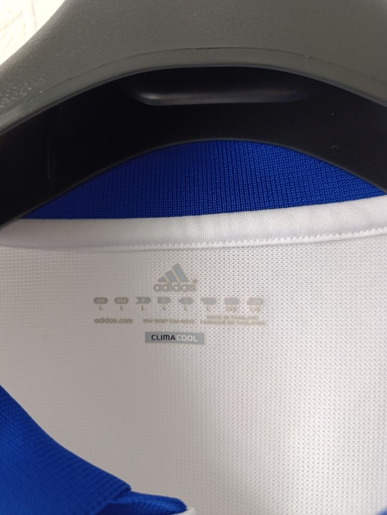 Кофта лонгслив Adidas Dinamo Kyiv Динамо сезон 11/12