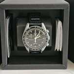 Mission to the Moon SO33M100 – Omega x Swatch Ikona Precyzji