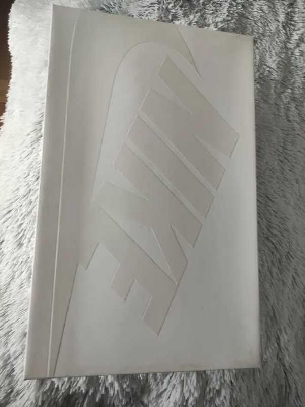 Buty Nike Free Flyknit Mercurial 47,5