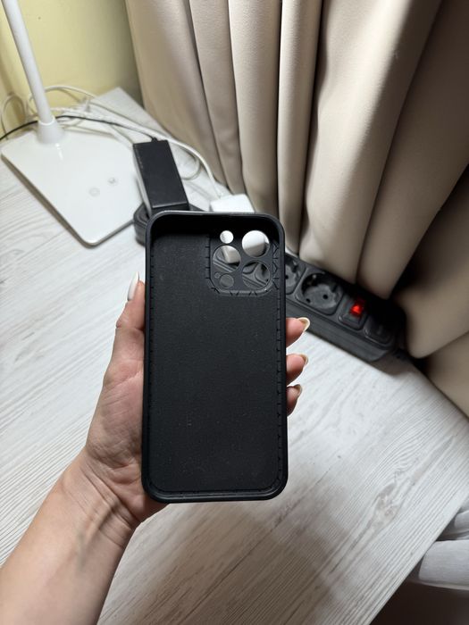 Чохли IPhone 14 Pro Max ( 5 шт) вживані
